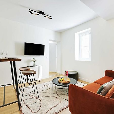 Charming Appart 2P1Br Le Marais Apartment Paris Exterior photo